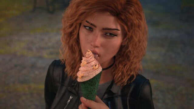 LA: Streets of Sorcery Gameplay Screenshot