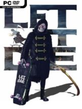 LET IT DIE Free Download