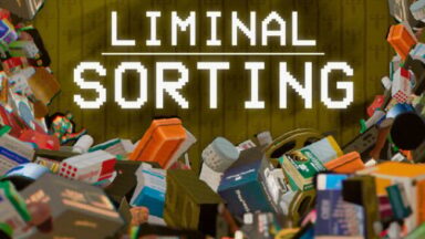 LIMINAL SORTING Free Download