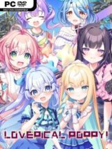LOVEPICAL-POPPY! (v1.1) Free Download