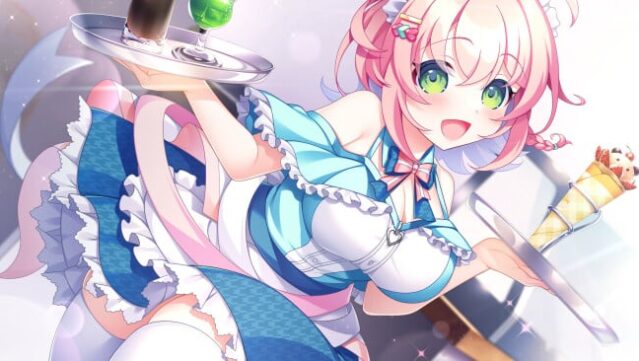 LOVEPICAL-POPPY! Gameplay Screenshot