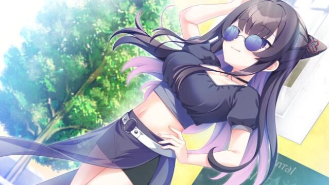 LOVEPICAL-POPPY! PC Screenshot