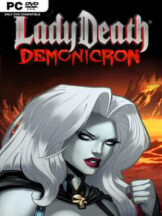 Lady Death Demonicron (v0.240) Free Download