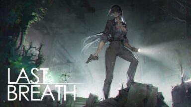 Last Breath 最后的气息 Free Download