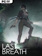 Last Breath 最后的气息 Free Download