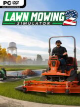 Lawn Mowing Simulator 2 (v1.0.1.12) Free Download