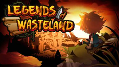 Legends of Wasteland Free Download