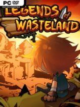 Legends of Wasteland (v1.1.3) Free Download