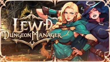 Lewd Dungeon Manager (Uncensored) Free Download