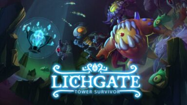 Lichgate: Tower Survivor Free Download