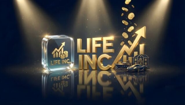 Life Inc. Free Download