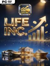 Life Inc. (v0.3.1) Free Download