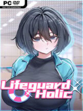 Lifeguard Holic (v1.4 & Uncensored) Free Download
