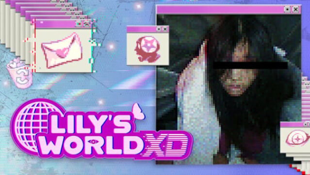 lily’s world XD Free Download