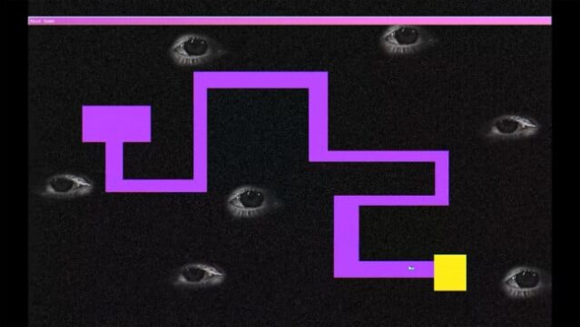 lily’s world XD Gameplay Screenshot