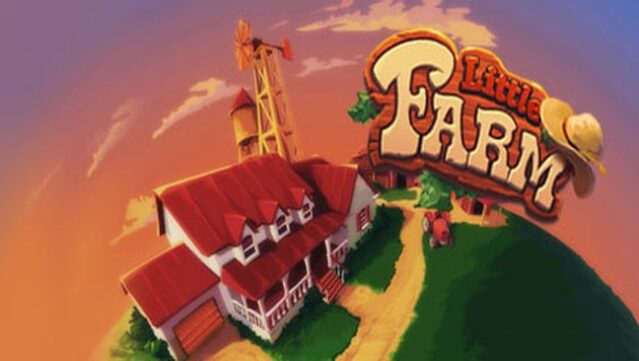 Little Farm Free Download