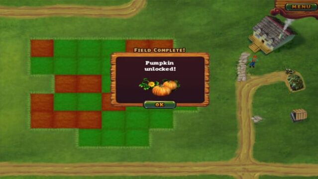 Little Farm PC Screenshot