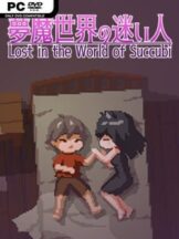 Lost in the World of Succubi (v1.0.3 & Uncensored) Free Download
