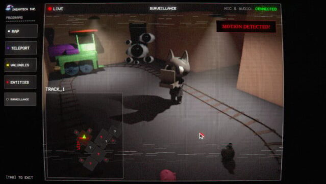 Lucid Cats Gameplay Screenshot