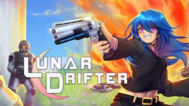 Lunar Drifter Free Download