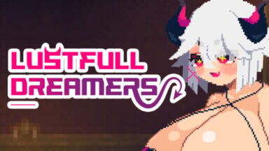 Lustful Dreamers (Uncensored) Free Download