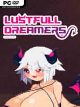 Lustful Dreamers (Uncensored) Free Download