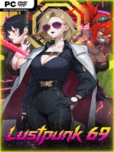 Lustpunk 69 (Uncensored) Free Download