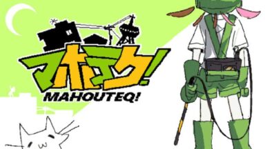 MAHOUTEQ! Free Download