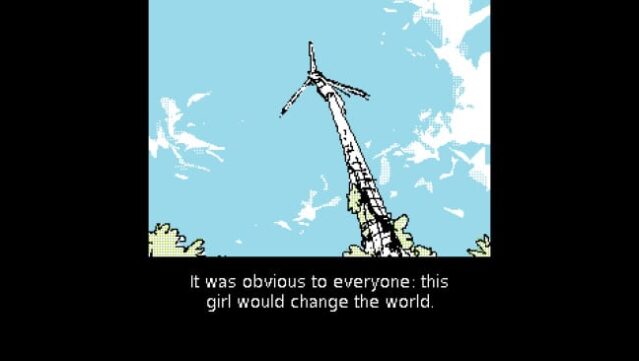 MAHOUTEQ! Gameplay Screenshot
