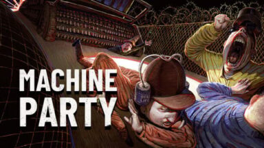Machine Party Free Download