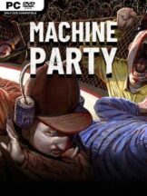 Machine Party (v2.1.2) Free Download