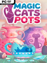 Magic Cats Pots Free Download