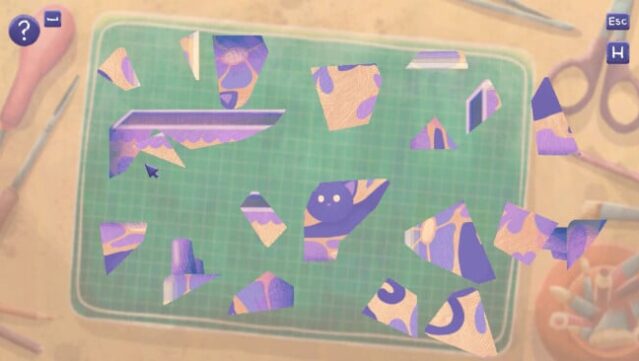 Magic Cats Pots PC Screenshot