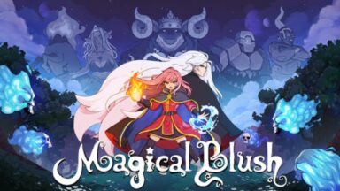 Magical Blush Free Download