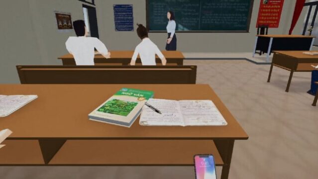 Mai Trang PC Screenshot