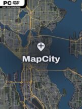 MapCity Free Download