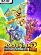 Marsupilami 2 – Salsa Palombia