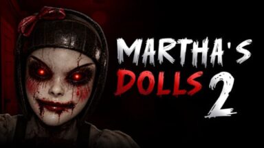 Martha's Dolls 2 Free Download