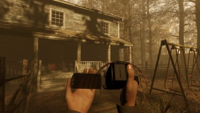 Martha’s Dolls Gameplay Screenshot
