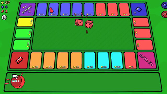 Meeple Incremental PC Screenshot