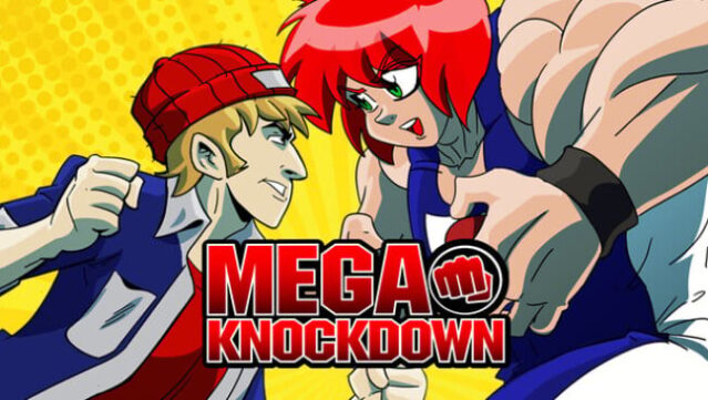 Mega Knockdown Free Download