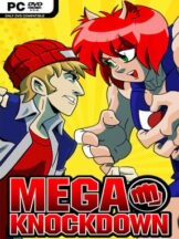 Mega Knockdown Free Download