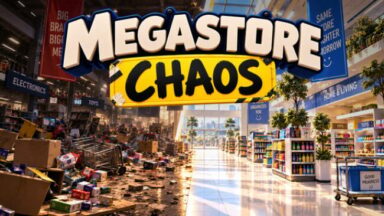 Megastore Chaos Free Download