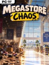 Megastore Chaos (v0.1.37) Free Download
