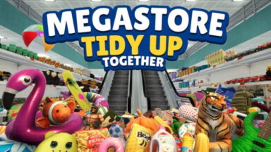 Megastore: Tidy Up Together Free Download