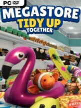 Megastore: Tidy Up Together (v1.0.2) Free Download