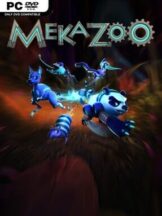 Mekazoo Free Download