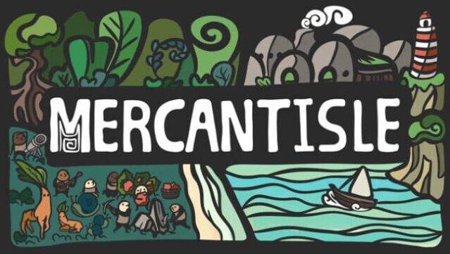 Mercantisle Free Download