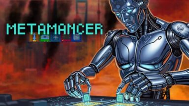Metamancer Free Download