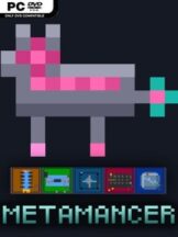 Metamancer (v1.10) Free Download